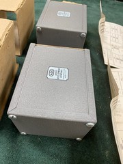 Pair ADC 315G 30 Watt Audio Output Transformers for 2A3 6B4 6L6 Original Boxes
