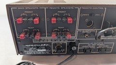 Marantz 4230 Stereo 2+ Quadradial 4 Stereo Receiver Serviced (no AM)