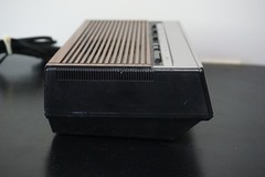 General Electric Radio Model 7-4655B FM AM Radio Alarm Clock