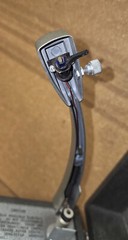 Hamilton Electronic Model 920 Turntable – USED, TESTED