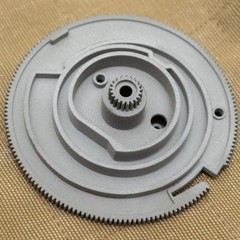 Akai GX-77 Main Cam Gear – Nylon