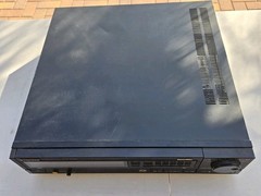 Pioneer CLD-3030 Single Side Play Laserdisc CD Video Player 1988 NO Remote