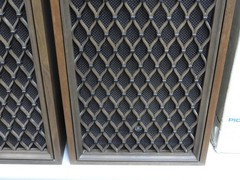 Pioneer CS-33A Vintage Stereo Floor Speakers + Boxes (outstanding condition)