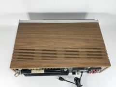 Vintage 1970’s Sansui 771 AM/FM Stereo Receiver ~ 32W/Ch into 8Ω (stereo)