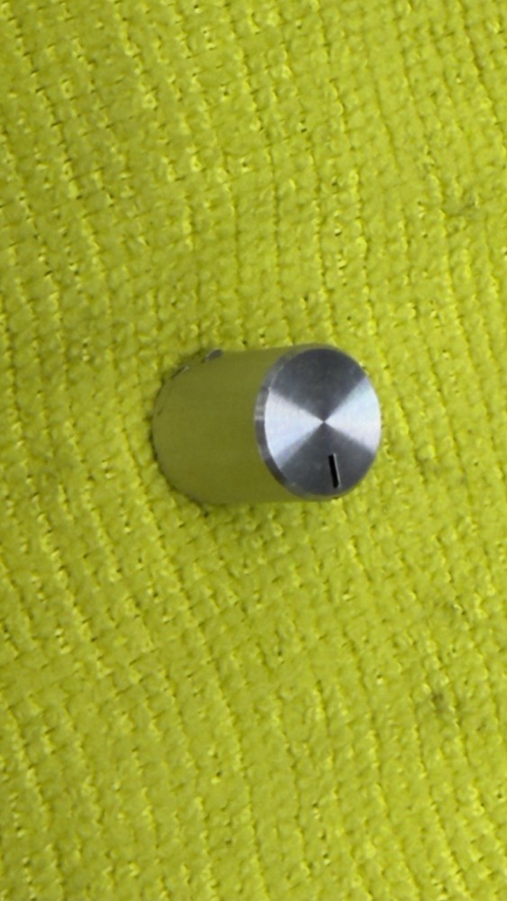 Marantz 4230 Receiver Others RECORD LEVEL PLAY CAL POTENTIOMETR KNOB BUTTON ONLY