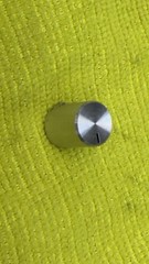 Marantz 4230 Receiver Others RECORD LEVEL PLAY CAL POTENTIOMETR KNOB BUTTON ONLY