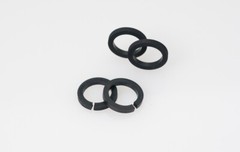 Tascam 112, 122mkll (mk2), 234, Idler Tire *Pair*