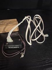 Clairtone Sight Of Sound 7041 Deluxe Translator W/ Modulator All C.i.b. Rare!!