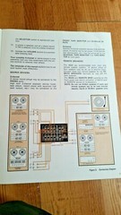 Marantz Reciever Manual Model 4230 Quad 4 stereo 2