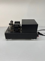 ELEKIT TU-879S Tube Power Amplifier EK Japan 6L6EH AC100V for Parts Only