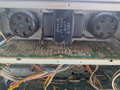 Vintage TASCAM 22-4 Reel To Reel Tape Deck 4-Channel Recorder Parts Repair – RE