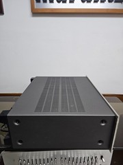Kenwood KA-7100 Vintage Amplifier Serviced Operational