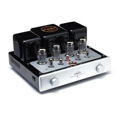 Line Magnetic LM-606IA 38W+38W Integrated Amplifier Vacuum Tube Amp Power Amp #S