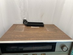 Sherwood Model S-3300 / FET AM/FM Tuner excellent working condition
