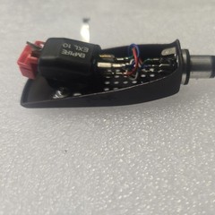 Empire EXL 10 Turntable cartridge W/ stylus & Headshell. FREE SHIPPING
