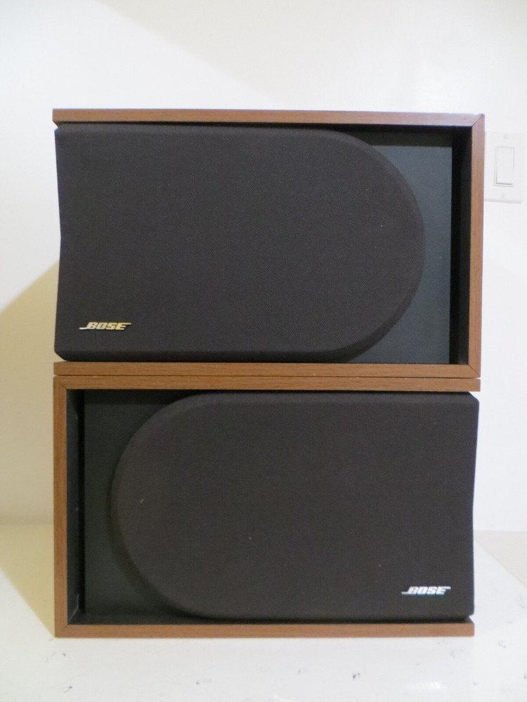 Bose 4.2 Series II Speakers