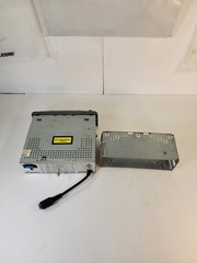 Vintage Audiovox Rampage ACD-16 AM/FM/MPX Radio Disc Player