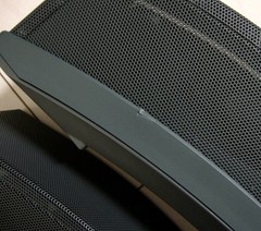 BOSE Panaray 502A Loudspeakers Pair Black Ceiling Mount Pro Audio Tested Black