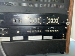 Teac A-3440 Reel to Reel 4 Channel Recorder/ Player