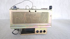 Original Western Electric 30C1 Power Unit for Bell Systems Phones