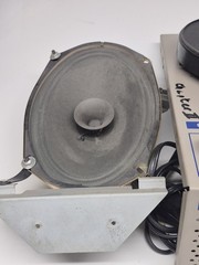 Califone 1430C Portable Record Player Parts