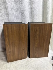 Bose 4.2 Series II Direct Reflecting Speakers Tested Wood