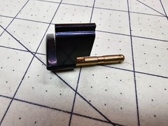 Pioneer PL-990 Turntable Parts – Tonearm Lift