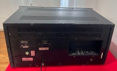 Pioneer RT-707 Direct Drive Auto Reverse Reel to Reel Tape Recorder Player
