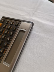 CALCULATOR voyager scientific programmable Hewlett Packard HP 15C with Case