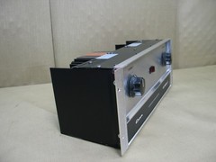Crown DC-300A Dual Channel Vintage Monster Amplifier ( Circa 1973 ) Tech Tested