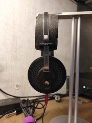 Pioneer SE-4 Headphones Tested and Working!