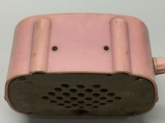 Rare Radiotochka, subscriber loudspeaker USSR 1951