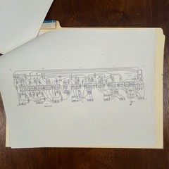 VINTAGE ASHLEY AUDIO SC 70-77 SCHEMATICS