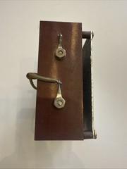 Sprague Vitamin Q Capacitors .2 – 2000 D.C Y131823
