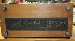 TEAC A-1200U 3 Motor Stereo 7″ Tape Reel To Reel Recorder/Player
