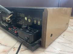 PIONEER SX-650 VINTAGE AM/FM STEREO RECEIVER – Parts