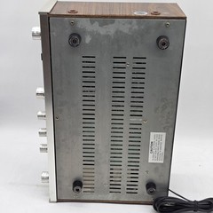 Vintage-Sansui 221 Stereo Receiver FM/AM