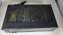 Kenwood KM-993 Stereo Power Amplifier