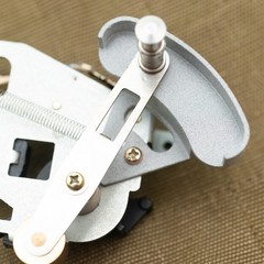 Akai GX-77 SE331429A Escutcheon Arm – Nylon