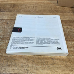 3M 227- 1/4in x 1800ft PR7 Recording Tape