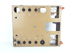 LEAK STEREO 20 TUBE AMPLIFIER PARTS: MAIN CHASSIS