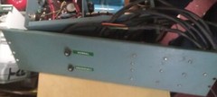 vintage mccurdy ps830 power supply