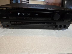 Kenwood Audio Video Stereo Receiver KR-V7070 In Excelent Condition