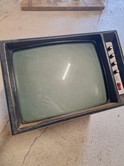 Vintage Audiotronics Model 14M939 Video Display Division TV 1951