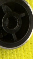 Marantz 4230 Others VOLUME MODE SELECTOR DOLBY POTENTIOMETER KNOB BUTTON ONLY 🔥