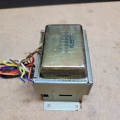 Fostex A-8 LR Transformer