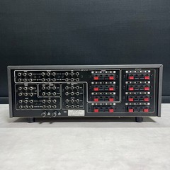 SONY SB 5335 System Selector Vintage Audio Stereo Component Tested Working Japan